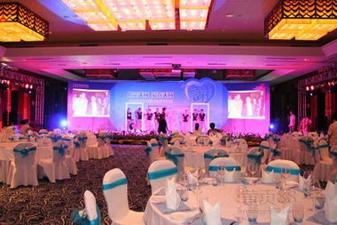 海南風光時代會展公司 專業會議會展與慶典禮儀策劃執行服務