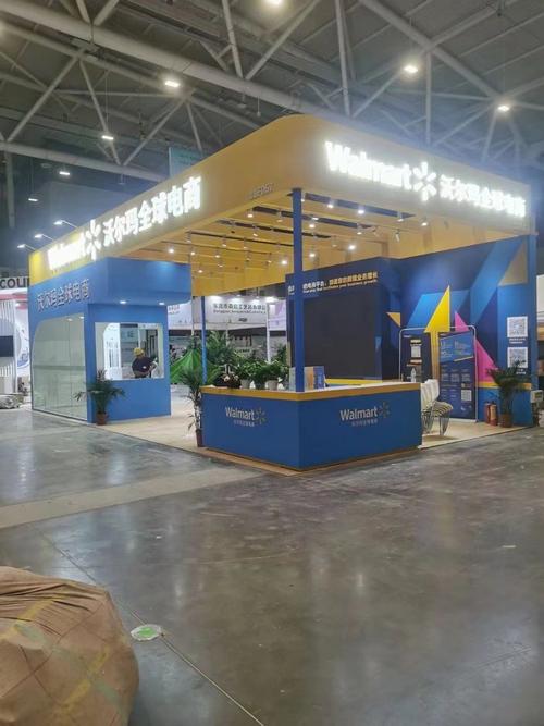 專業(yè)會(huì)議與展覽服務(wù) 桁架展位搭建、特裝展臺(tái)制作及會(huì)議背景板的專業(yè)施工隊(duì)