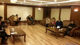 我院成功參展2016上海新春農(nóng)產(chǎn)品大聯(lián)展，積極拓展會(huì)議及展覽服務(wù)新篇章