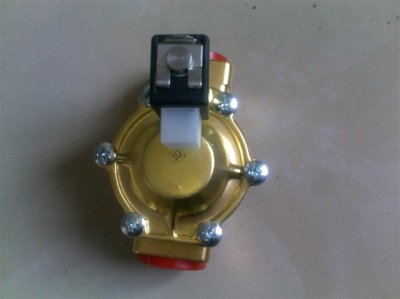 ASCO防爆電磁閥NFB210D189V 安全高效的工業流體控制解決方案